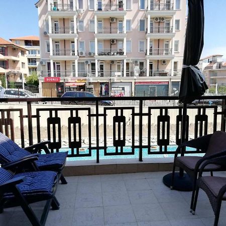 סבטי ולאס Lovely Studio In A Complex With A Pool By Flat Mаnаger מראה חיצוני תמונה