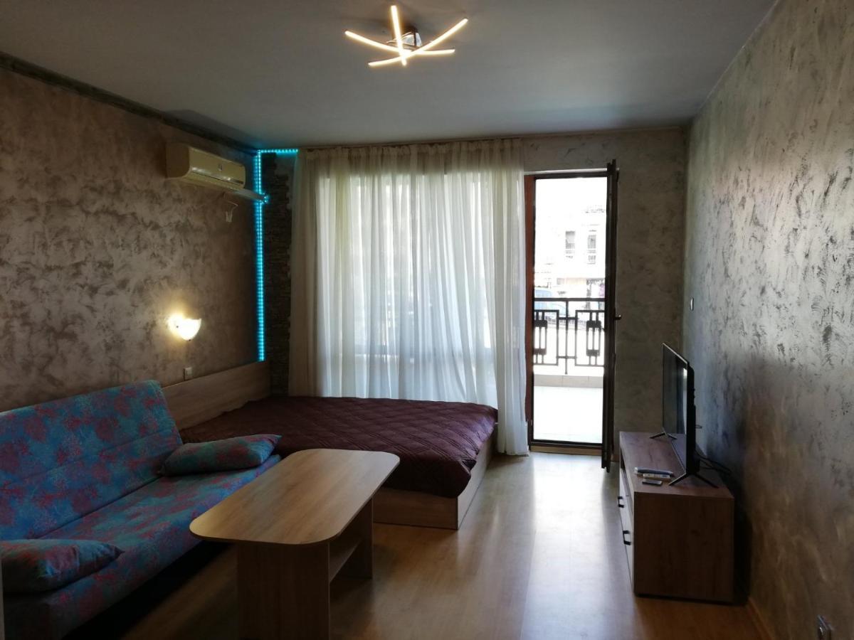 סבטי ולאס Lovely Studio In A Complex With A Pool By Flat Mаnаger מראה חיצוני תמונה