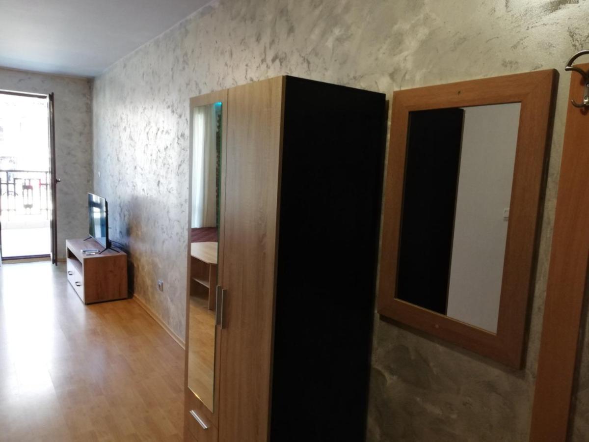 סבטי ולאס Lovely Studio In A Complex With A Pool By Flat Mаnаger מראה חיצוני תמונה