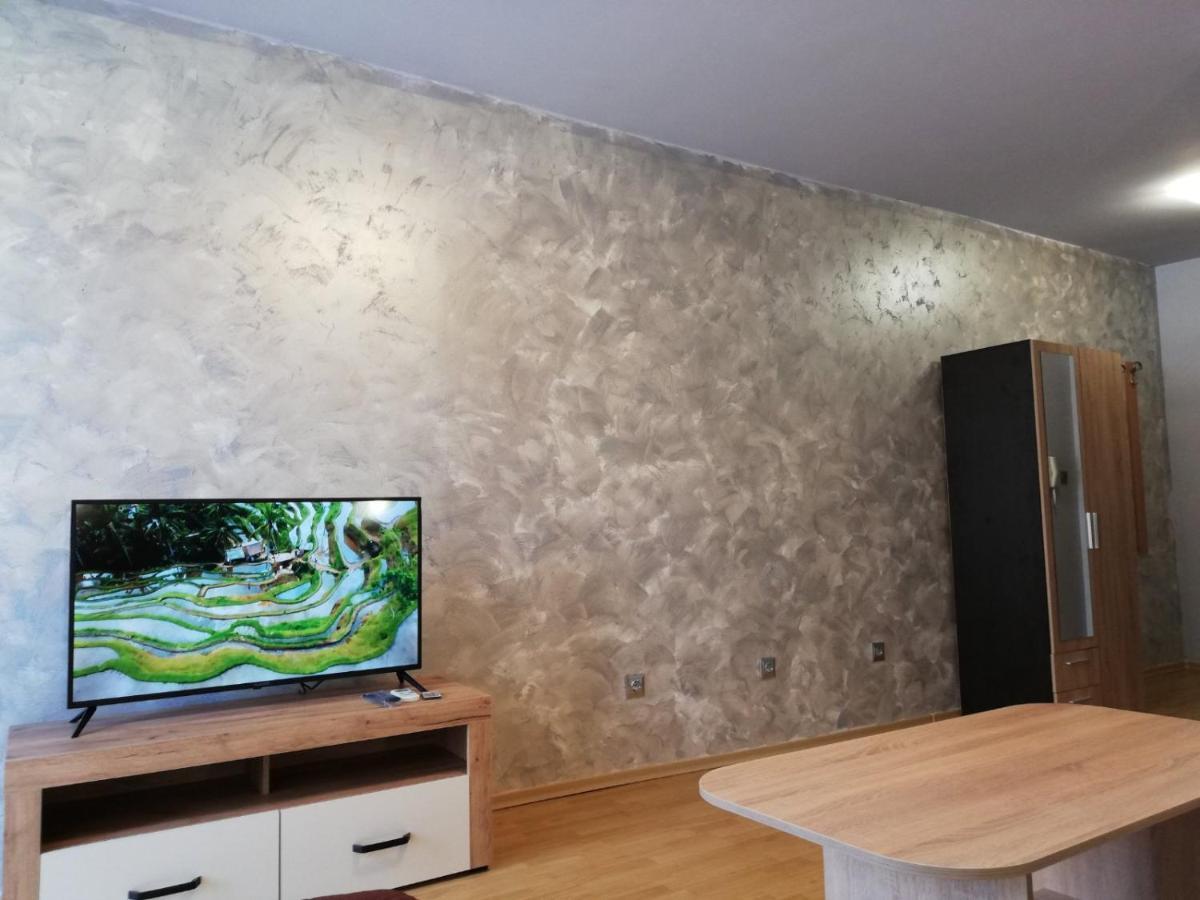 סבטי ולאס Lovely Studio In A Complex With A Pool By Flat Mаnаger מראה חיצוני תמונה