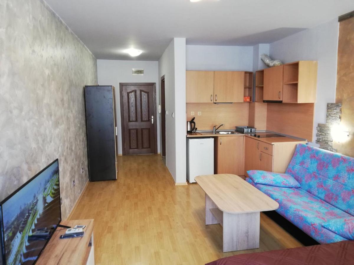סבטי ולאס Lovely Studio In A Complex With A Pool By Flat Mаnаger מראה חיצוני תמונה