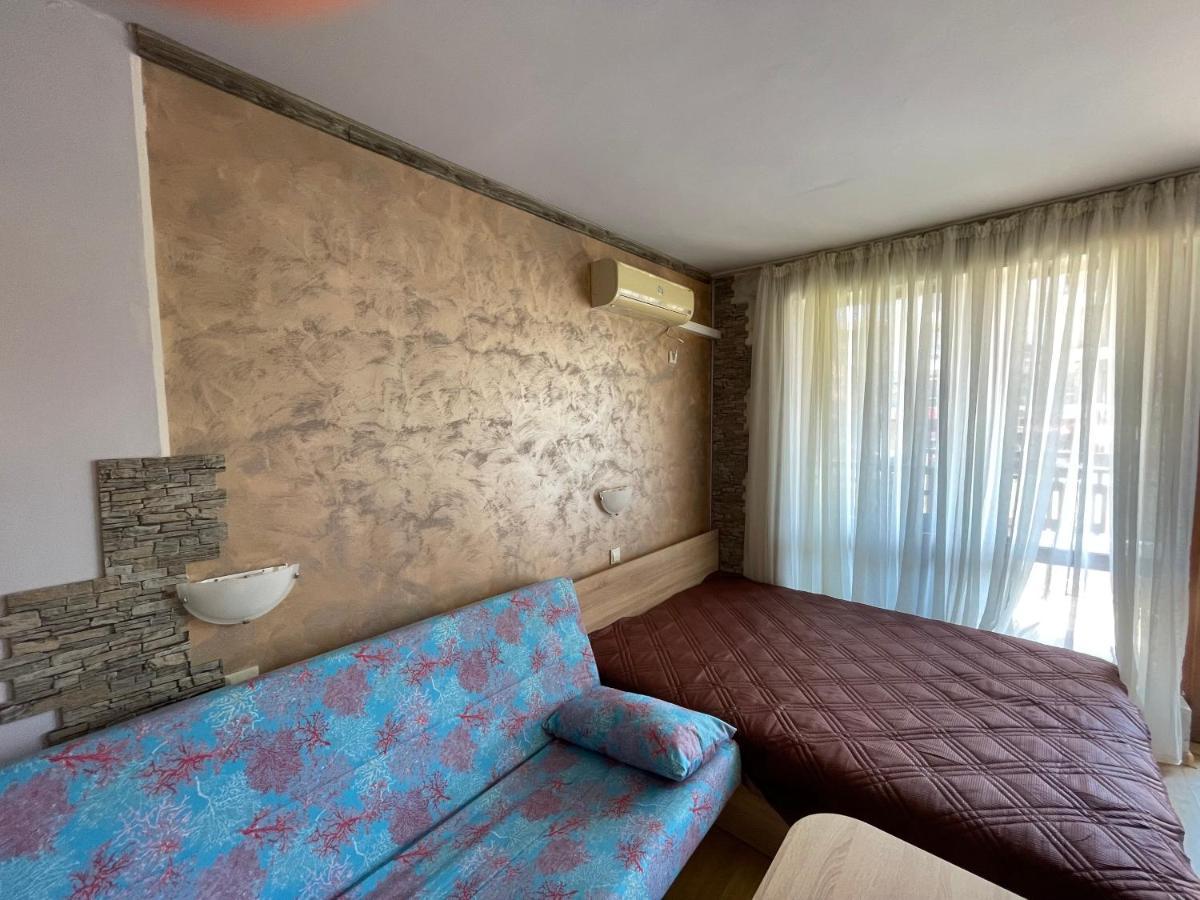 סבטי ולאס Lovely Studio In A Complex With A Pool By Flat Mаnаger מראה חיצוני תמונה