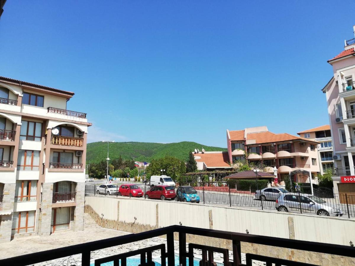 סבטי ולאס Lovely Studio In A Complex With A Pool By Flat Mаnаger מראה חיצוני תמונה